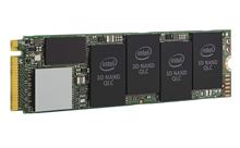 حافظه SSD اینترنال اینتل مدل 660p Series M.2 2280 PCIe NVMe 3.0 x4 ظرفیت 1 ترابایت